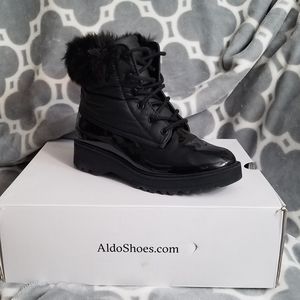 Aldo Breadda Winter Waterproof Boots